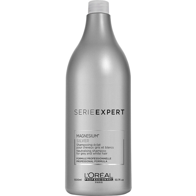 L'oreal Professionnel Serie Expert Silver Şampuan 1500 ml