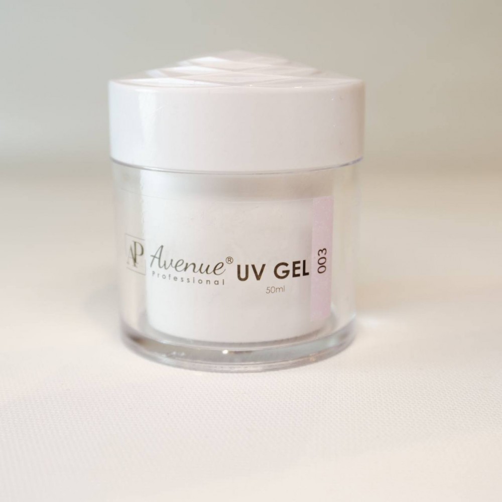 UV JL 003 50 ML