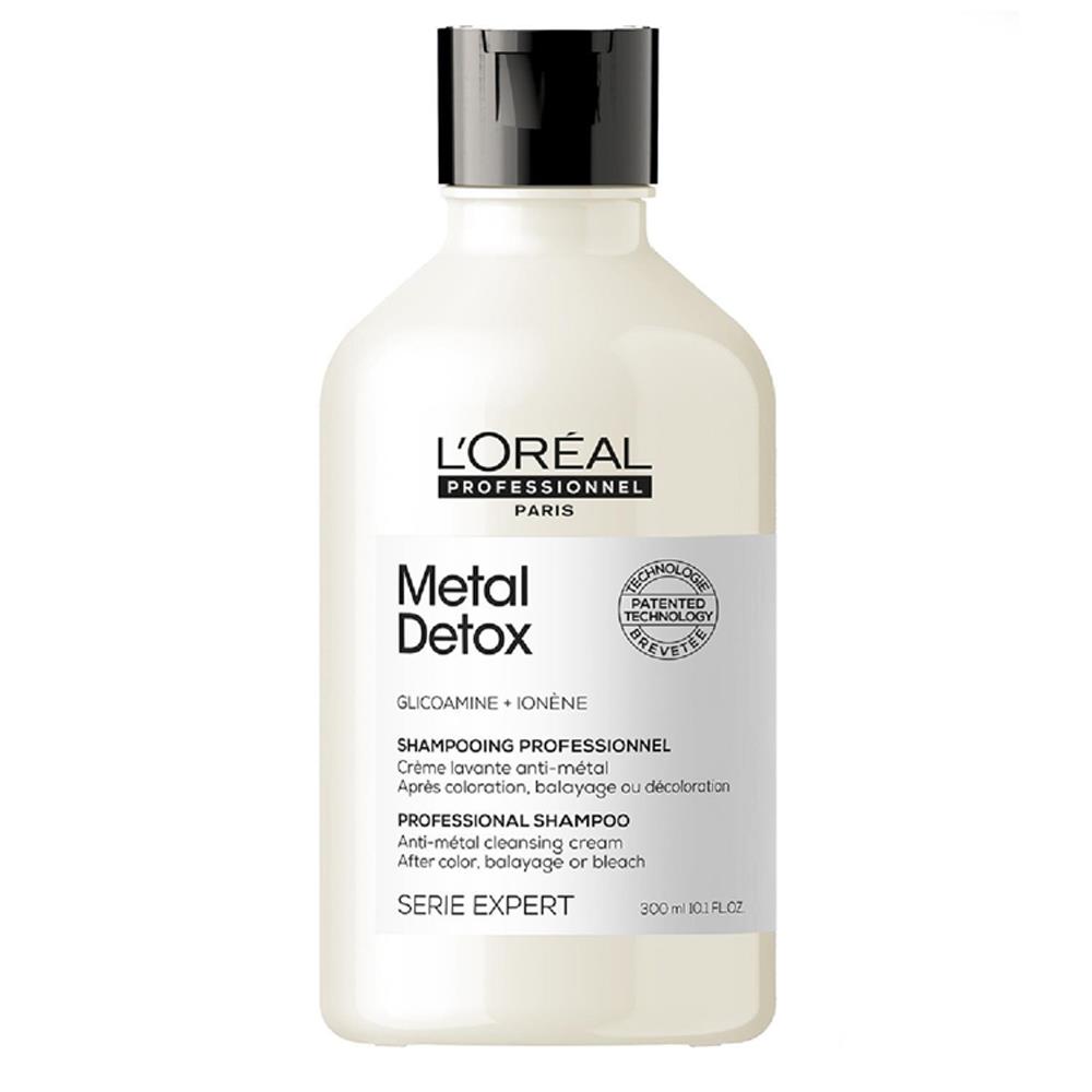 Loreal Professionnel Serie Expert Metal Detox 300ml