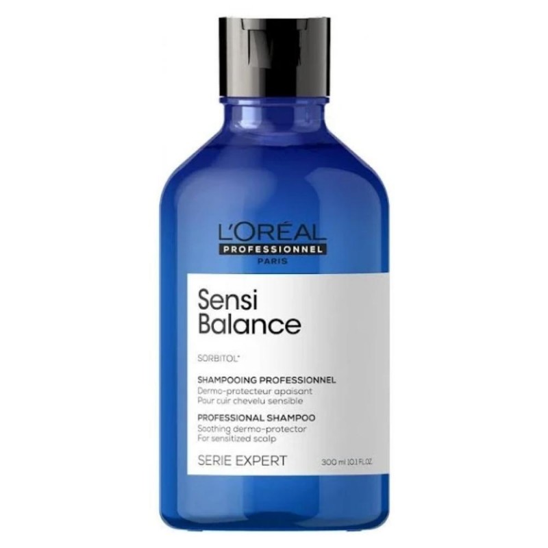 Loreal Professionnel Serie Expert Sensi Balance Hassas Saç Derisi Şampuanı 300ml