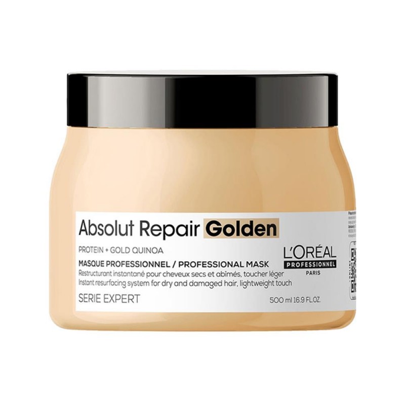 Loreal Professionnel Serie Expert Abslut Repair Yıpranmış Saçlar İçin Onarıcı Maske 500ml