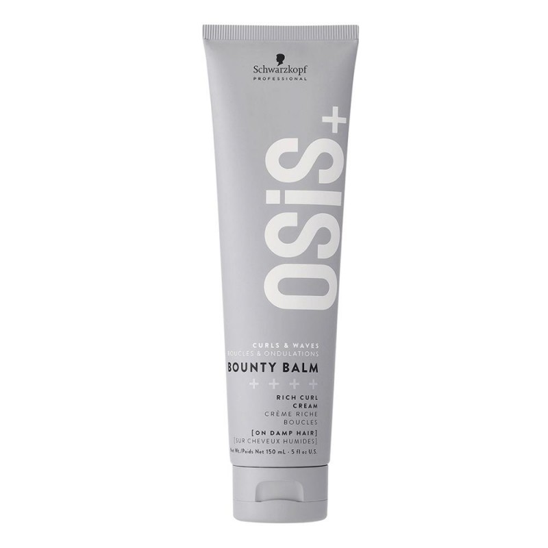 Osis Bounty Balm Bukle Belirginleştirici Şekillendirici Krem 150ml