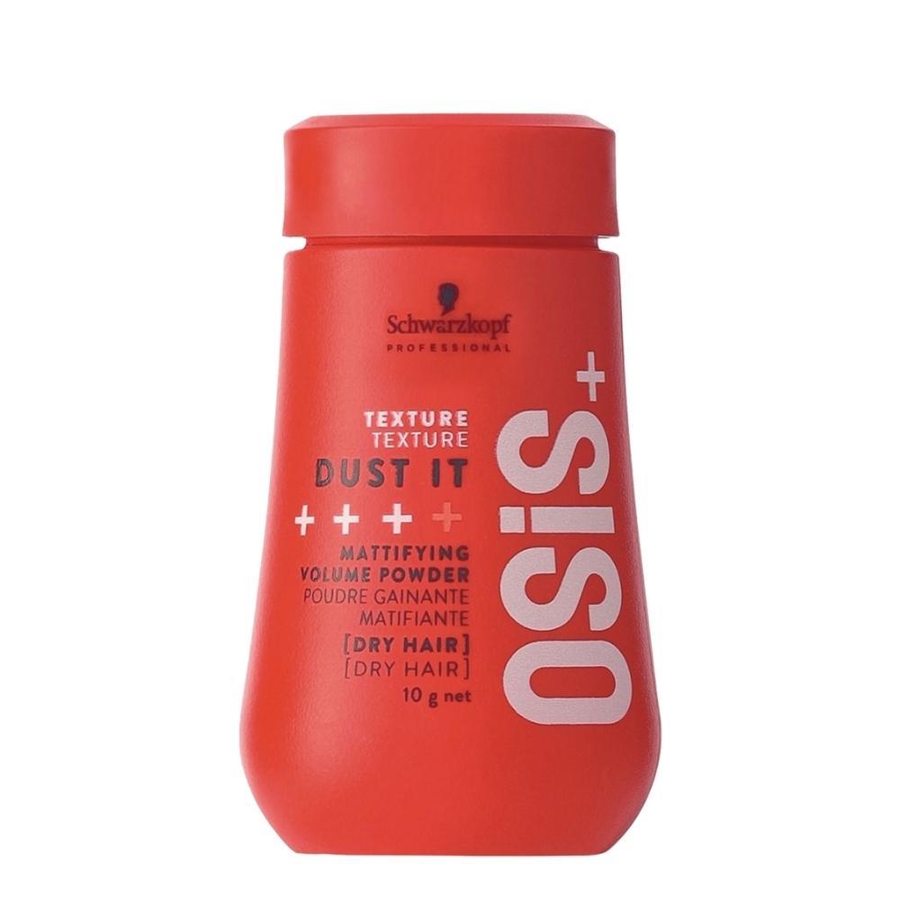 Schcwarzkopf Osis+ Dust It Doku Veren Saç Pudrası 10gr