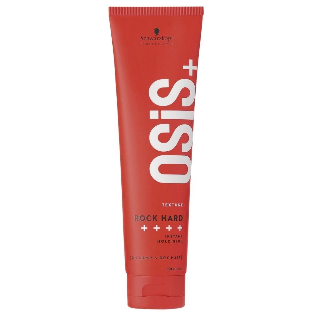 Osis Texture Rock Hard Instant Hold Glue Ultra Güçlü Saç Şekillendirici 150ml