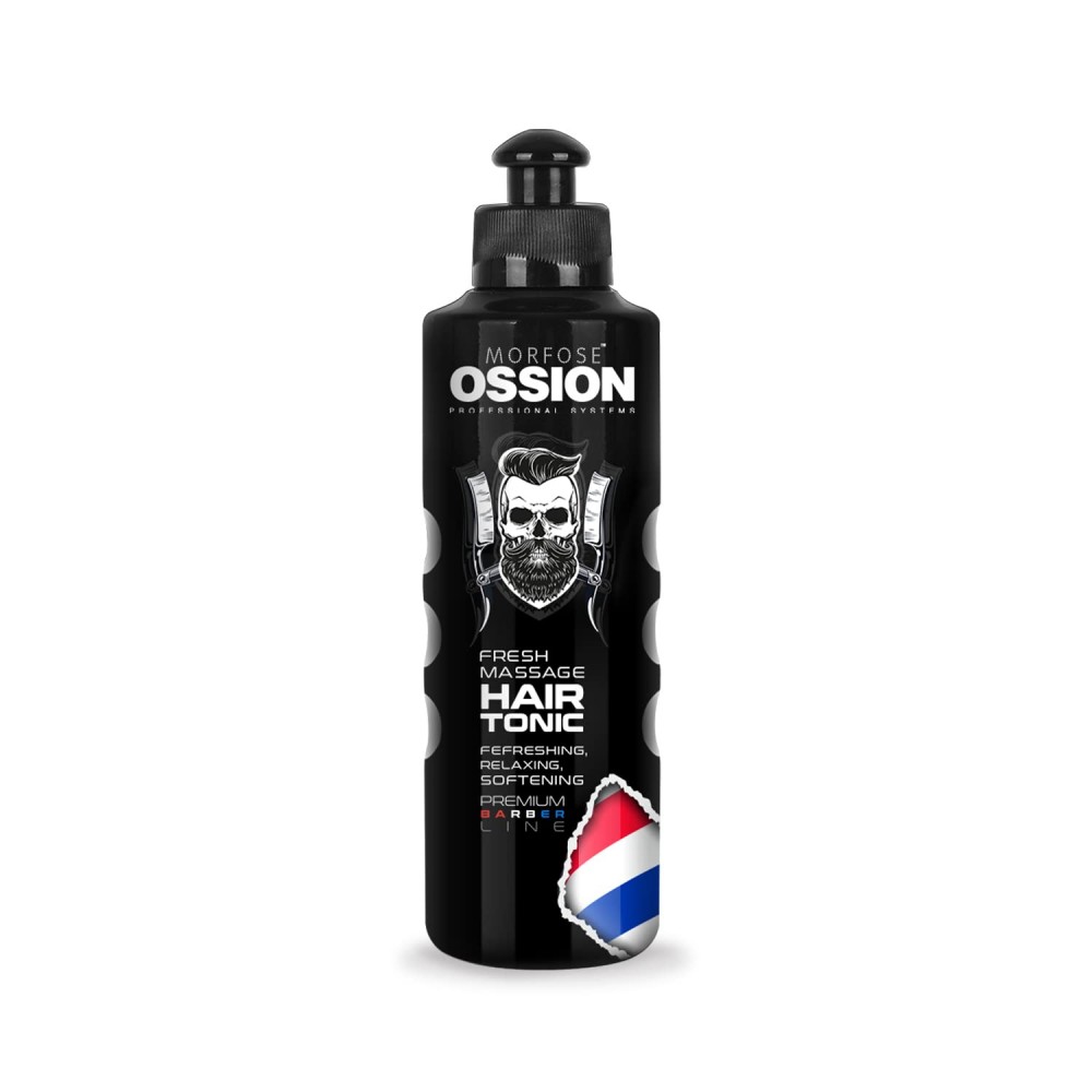 Ossion Fresh Rahatlatıcı Saç Toniği 250 ml