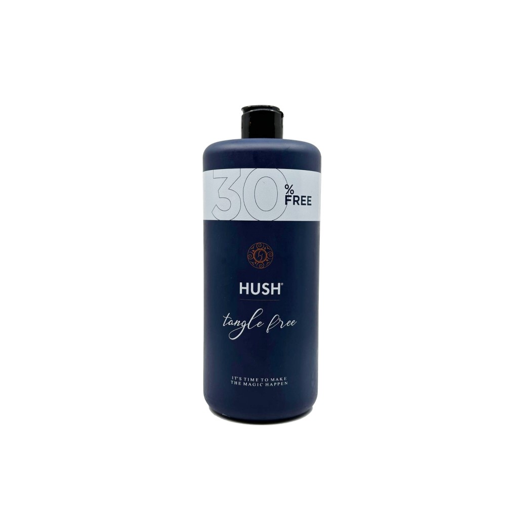 Hush Tangle Free Keratin Onarıcı Saç Bakım Losyonu 1000ml 