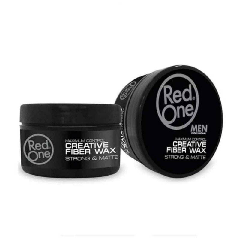 Redone Creative Fiber Güçlü Mat Wax 100ml