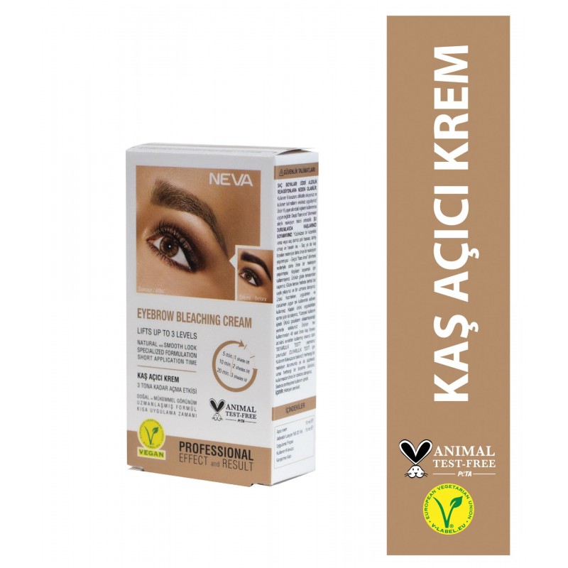 NEVA KAŞ AÇICI KREM 15ML