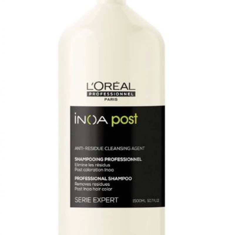 LP Inoa Colorcare Shp 1500ML T VA16