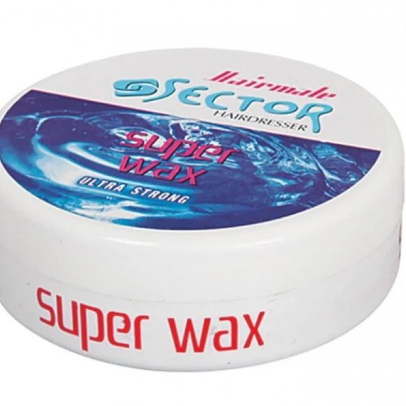 Sector Jole Wax Ultra Storng 150 Ml