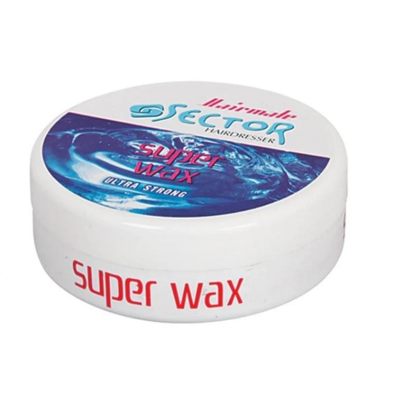 Sector Jole Wax Ultra Storng 150 Ml