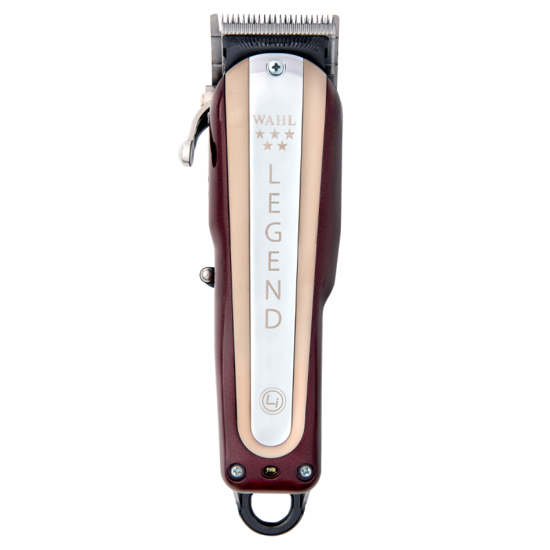 Wahl Legend Kablosuz Cordless Tıraş Makinesi 8594-016