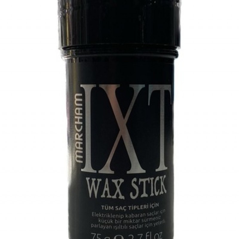 Marcham Saç Şekillendirici Stick Wax For Men