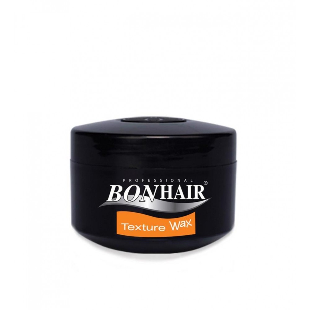 Bonhair Mat Wax 140 ml 