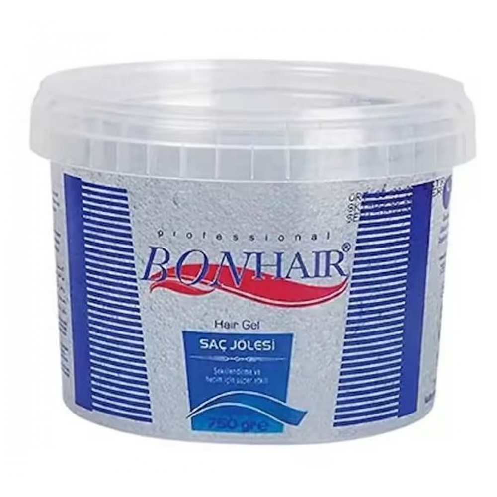 Bonhair Saç Jölesi 700 gr