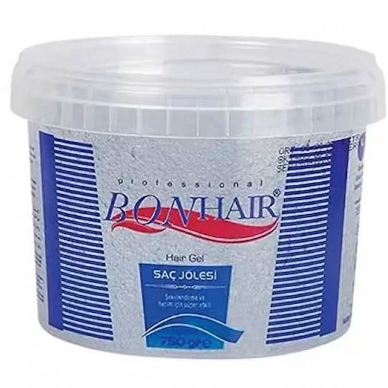 Bonhair Saç Jölesi 700 gr