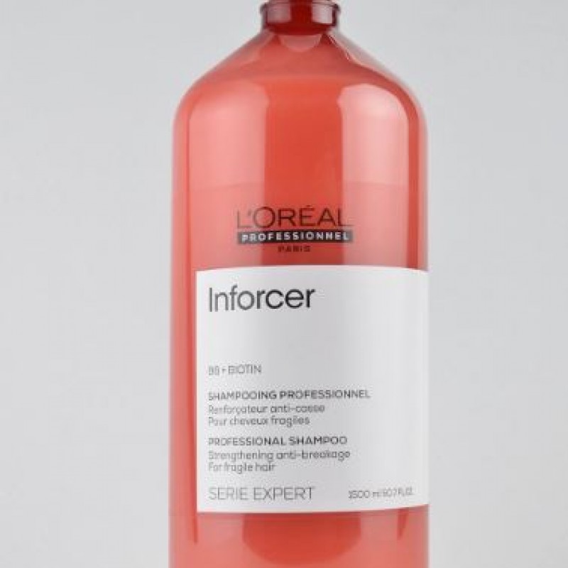 Loreal Serie Expert Inforcer Şampuan 1500 ml