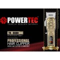 Powertec TR-6600 Saç Kesim Makinası