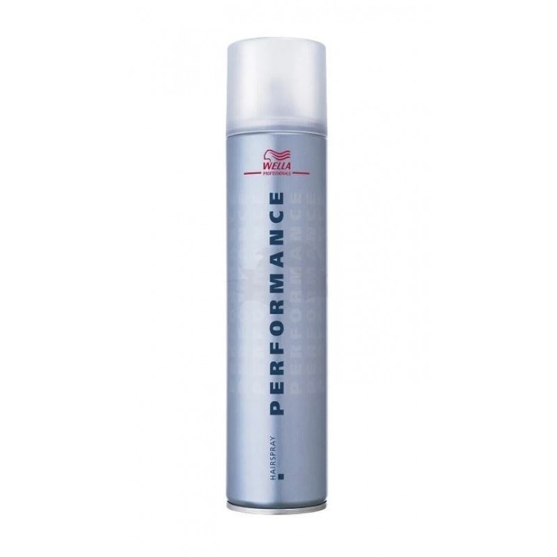 Wella Performance Extra Sert Tutucu Sprey 500ml