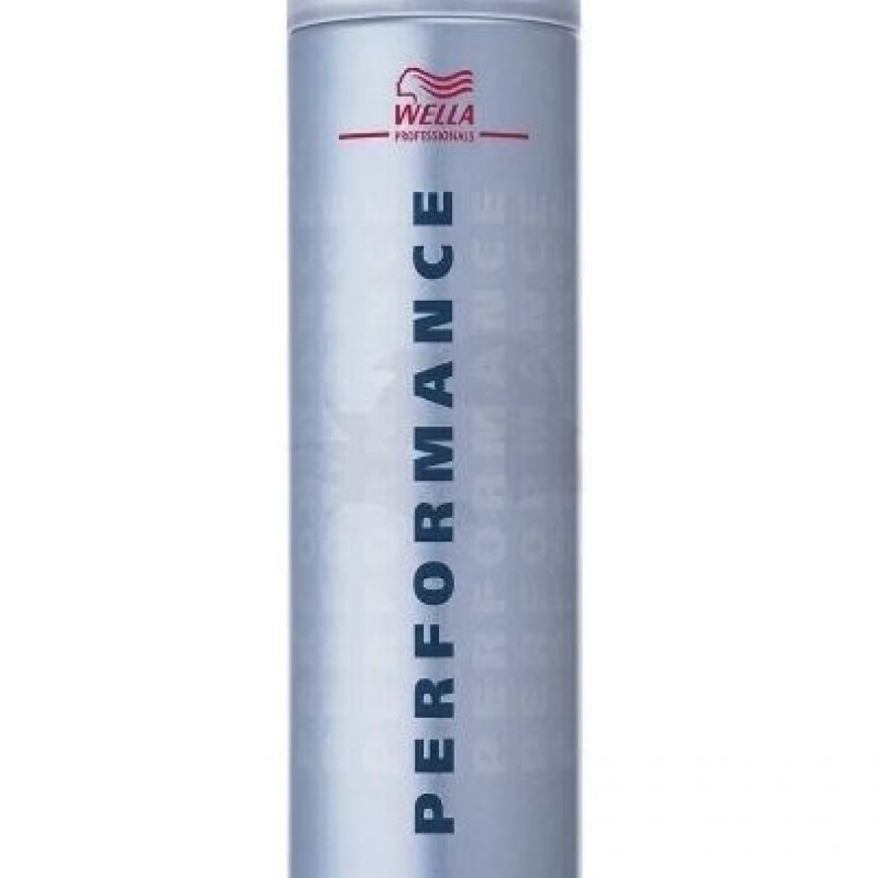 Wella Performance Extra Sert Tutucu Sprey 500ml