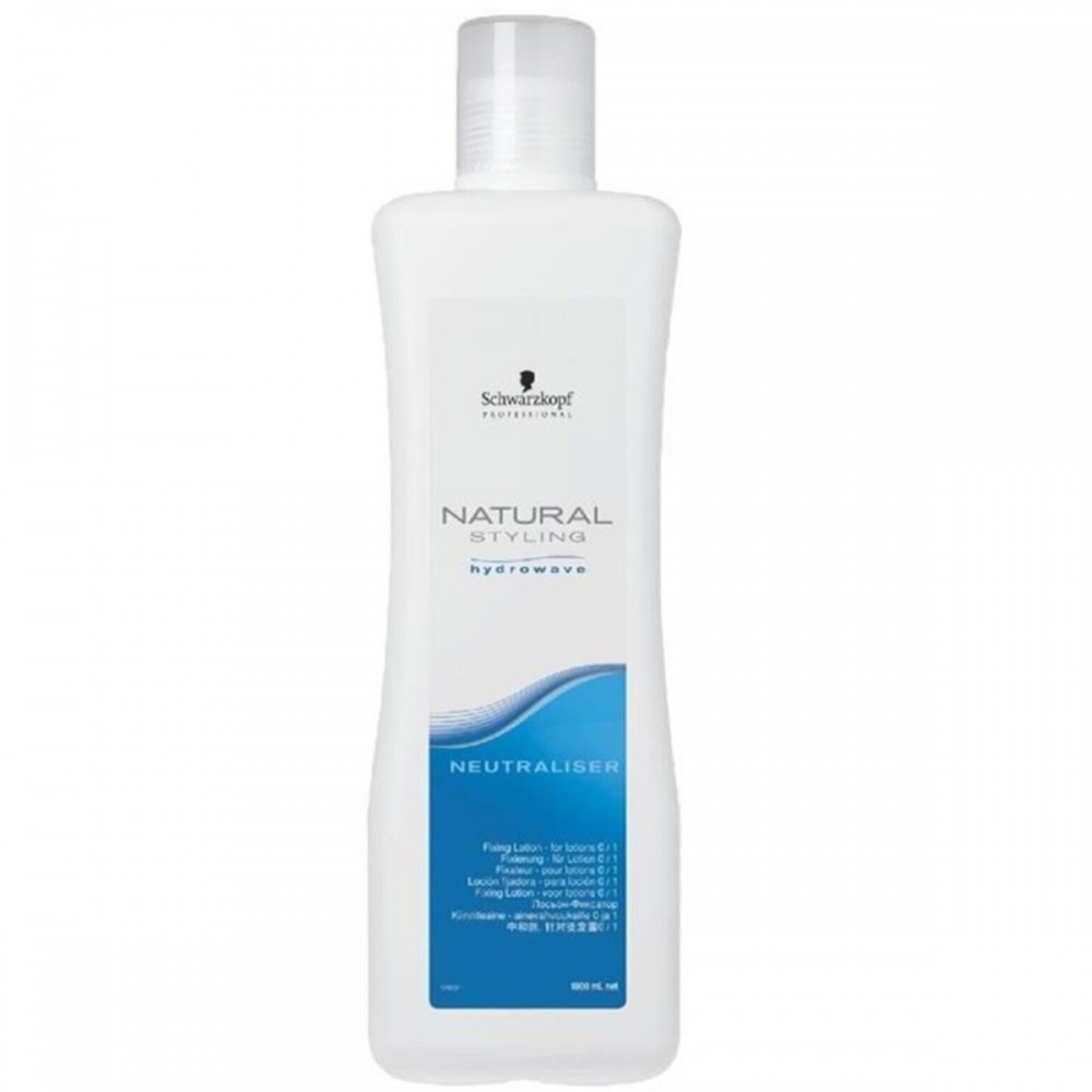 Natural Styling Perma Nötralizan 1000 ml