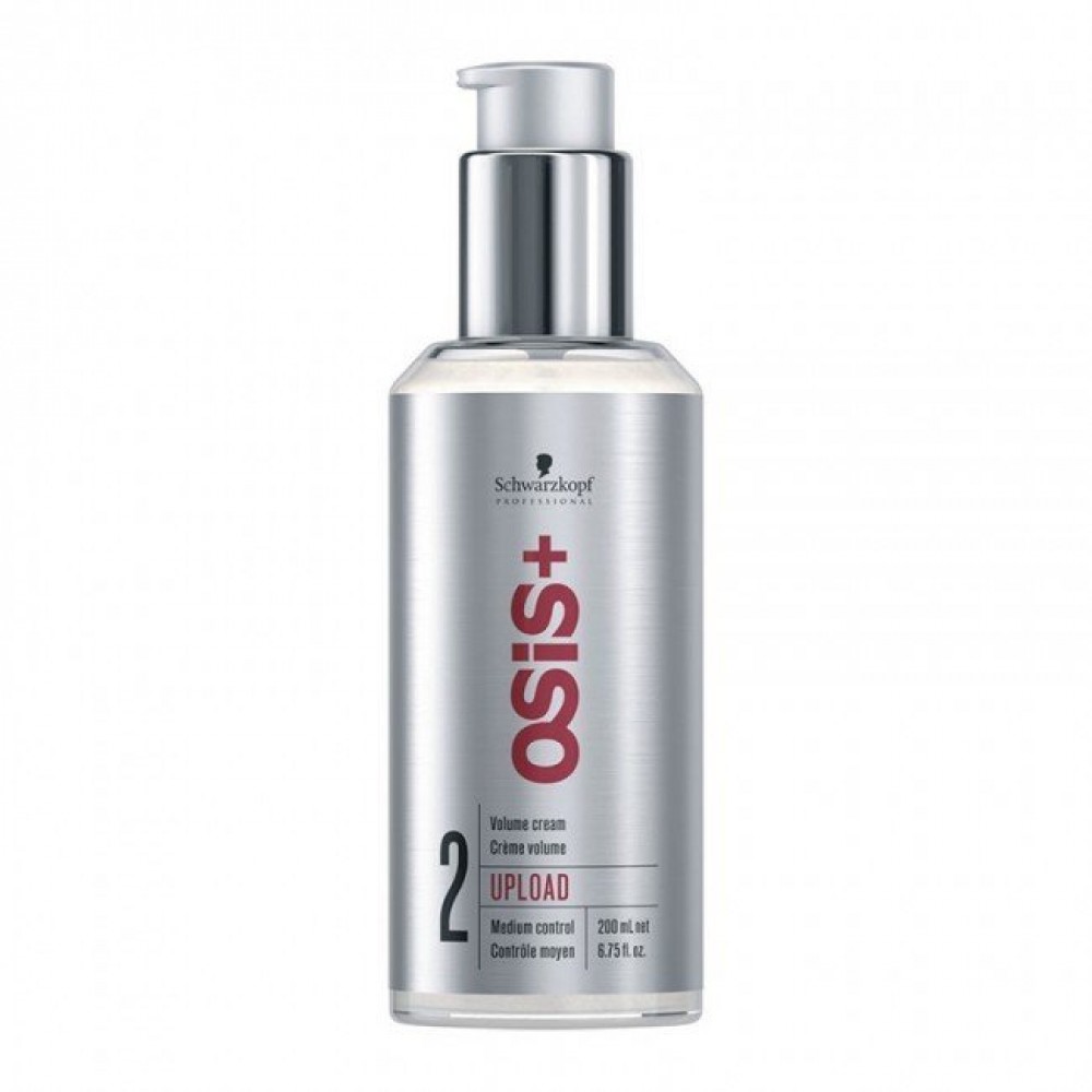 Osis Upload Hacimlendirici Krem 200ml