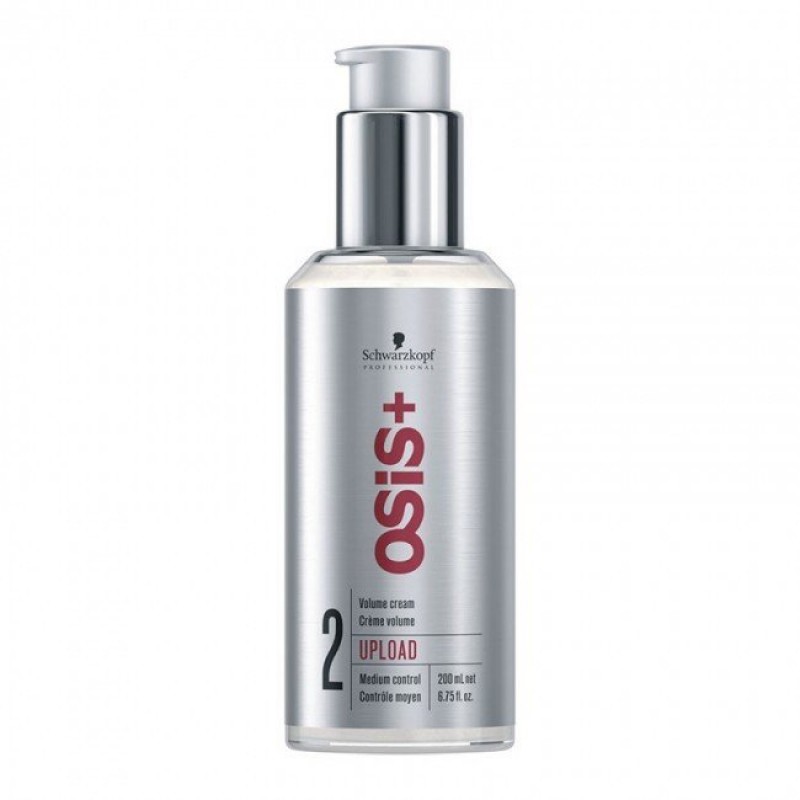 Osis Upload Hacimlendirici Krem 200ml