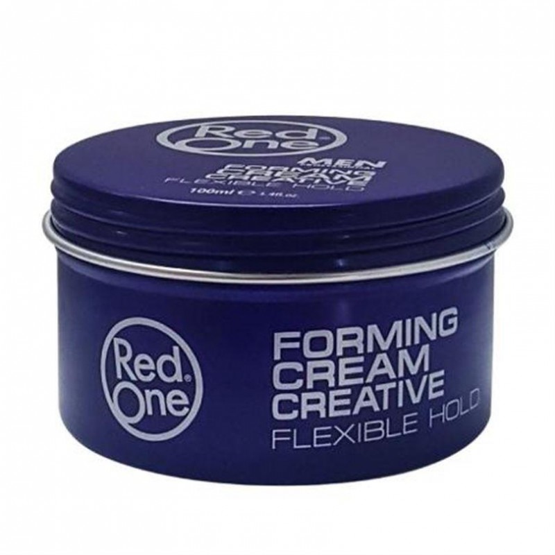 RED ONE FORMING CREAM 100ML