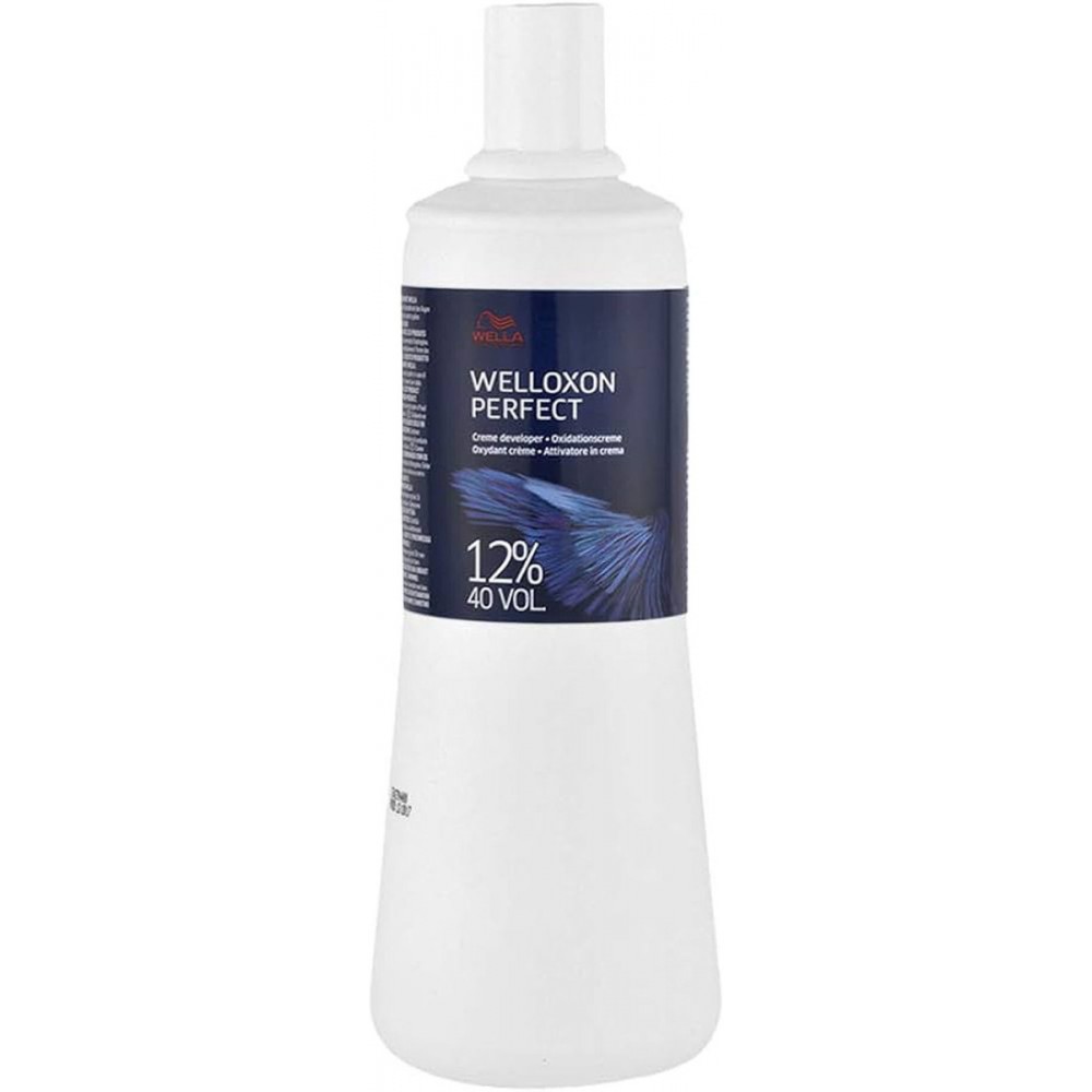 Welloxon Perfect 12% 40V - 1000 ml