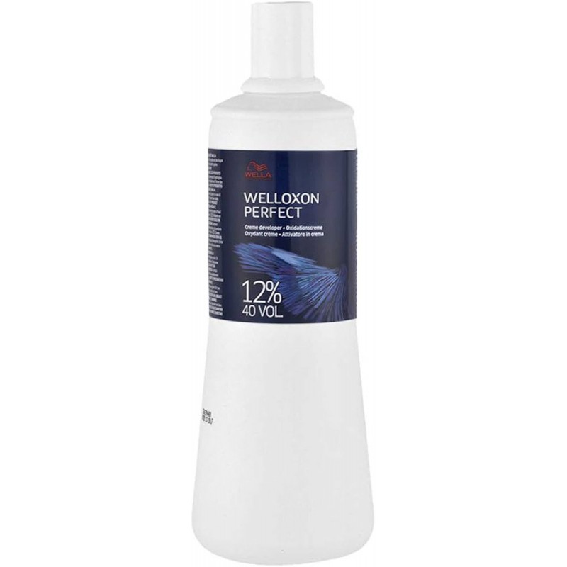 Welloxon Perfect 12% 40V - 1000 ml