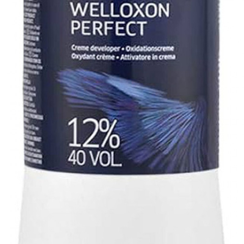 Welloxon Perfect 12% 40V - 1000 ml