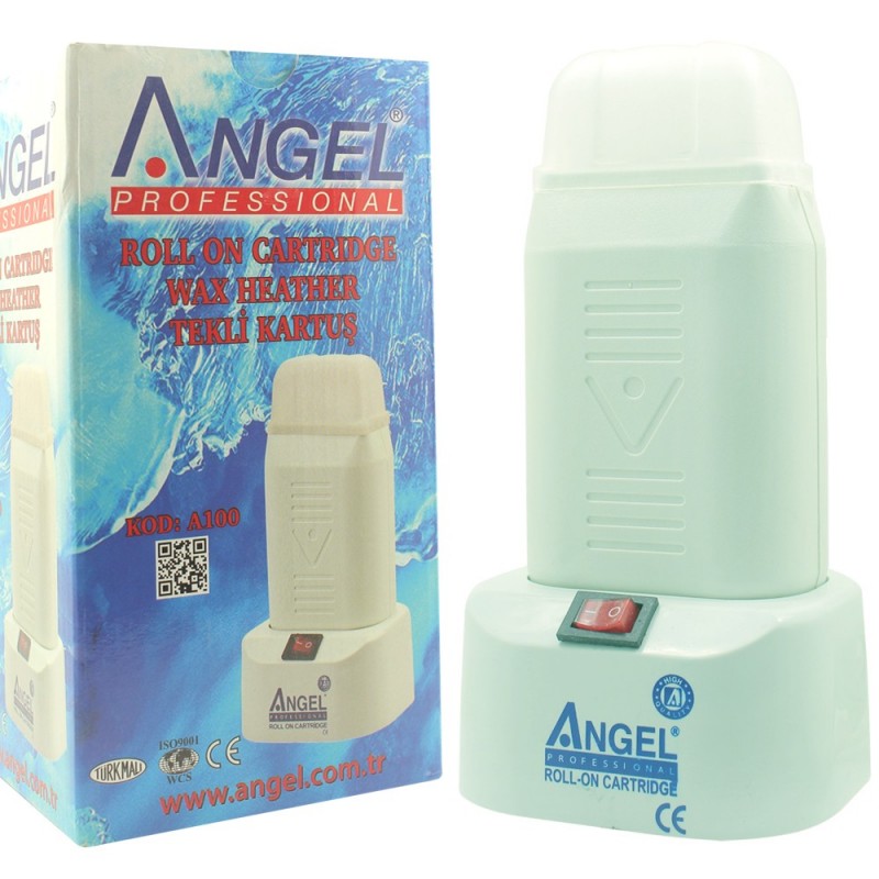 ANGEL AĞDA MAKİNESİ TEKLİ KARTUŞ