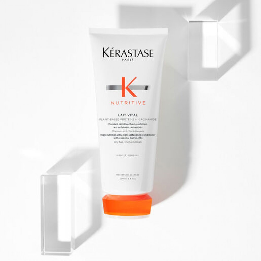 Kerastase Nutritive Fondant Magistral 200 ml Saç Bakım Kremi