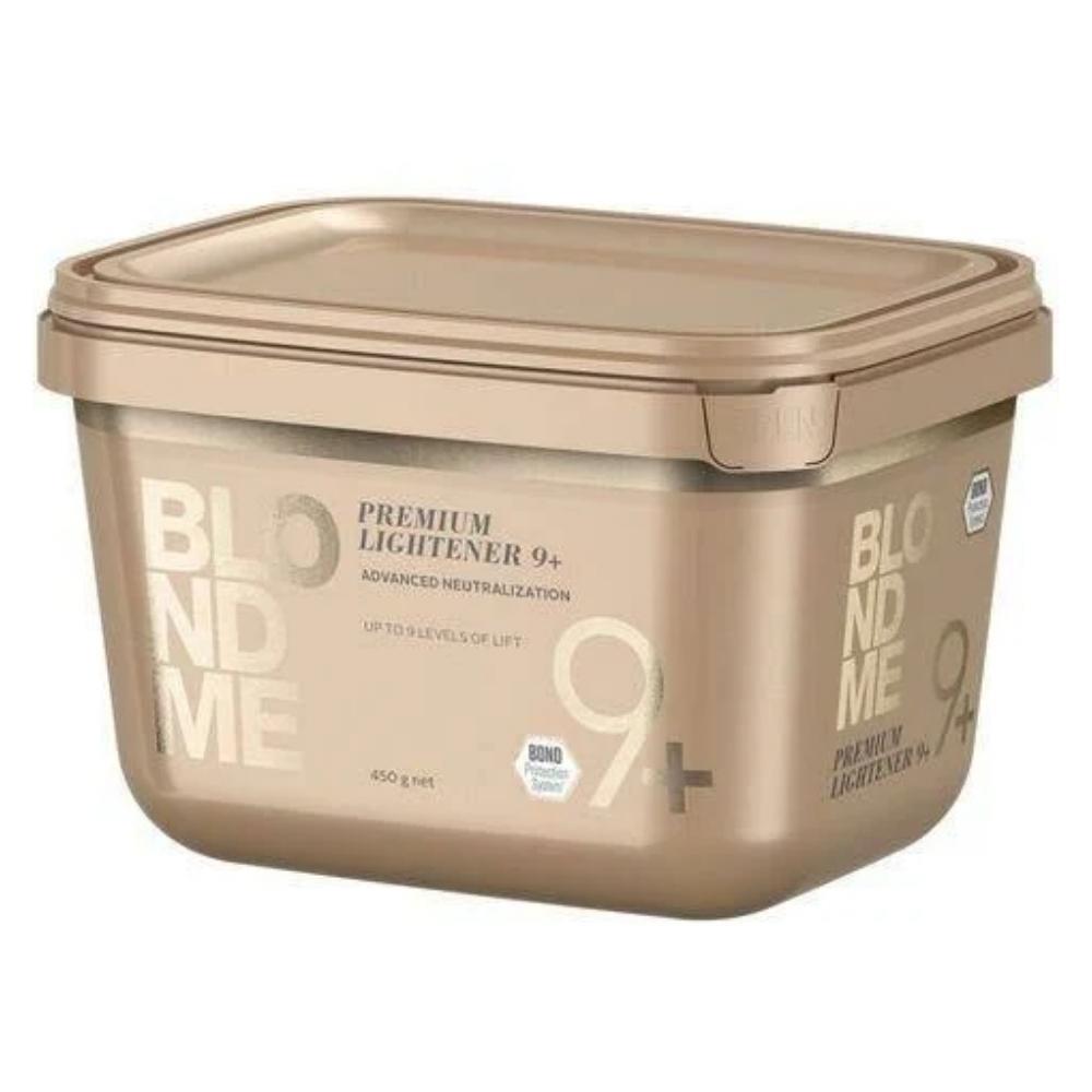 Schwarzkopf Blondme Premium Lift+9 Açıcı 450 gr