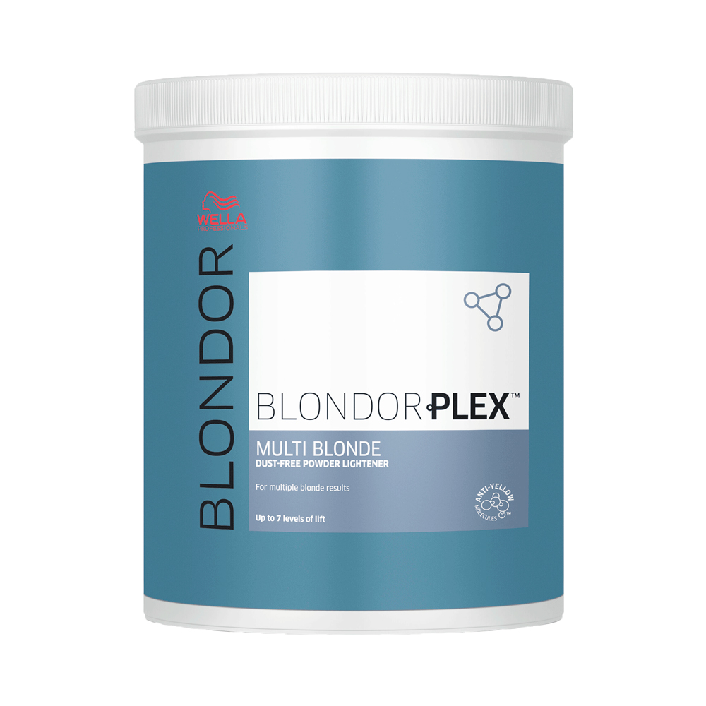 Blondorplex Lightening Powder 800gr