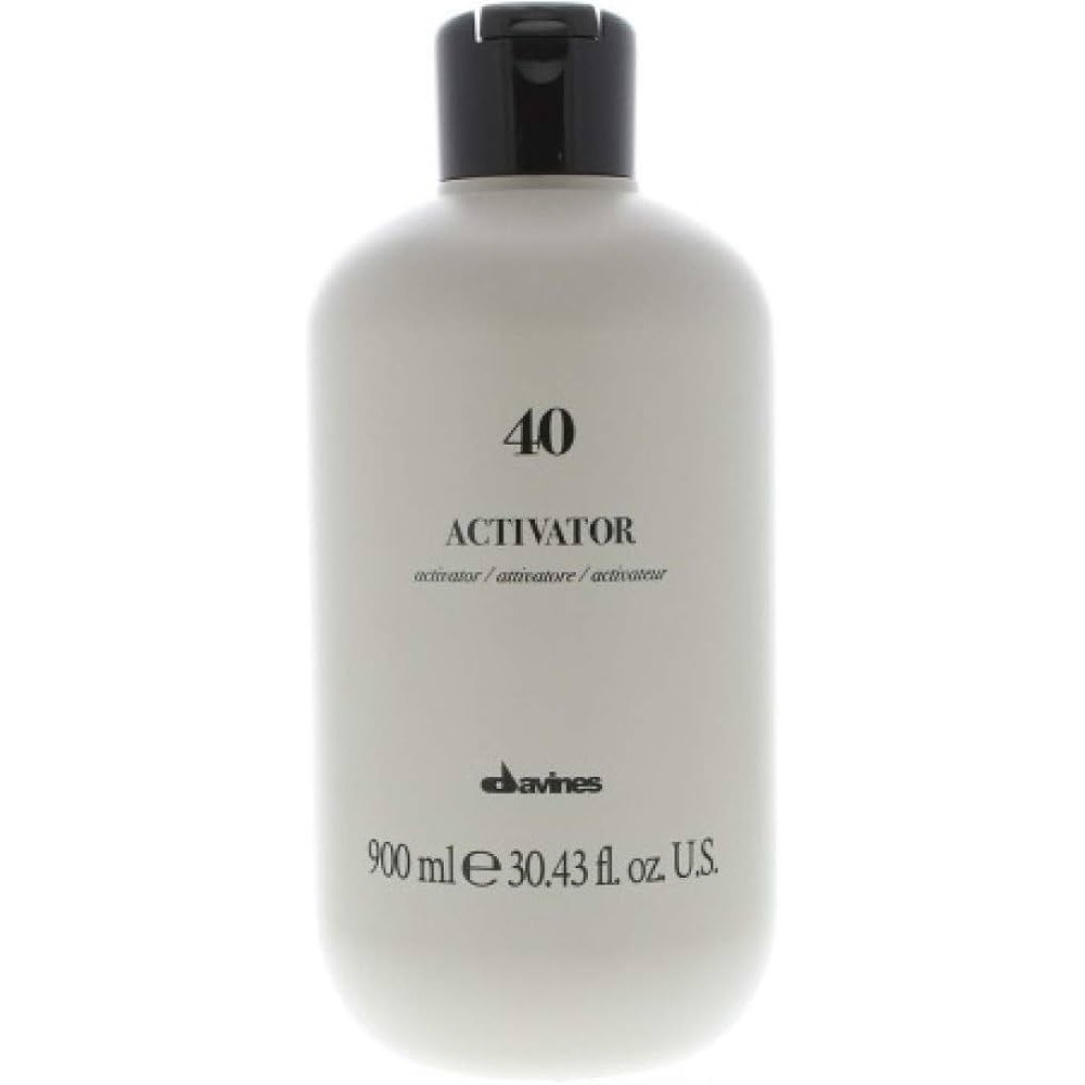 Davines Mask Vibrachrom Oksidan 40 VOL 900ml