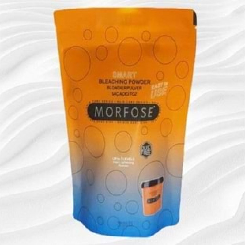 Morfose Saç Açıcı Oryel Mavi 500 ml