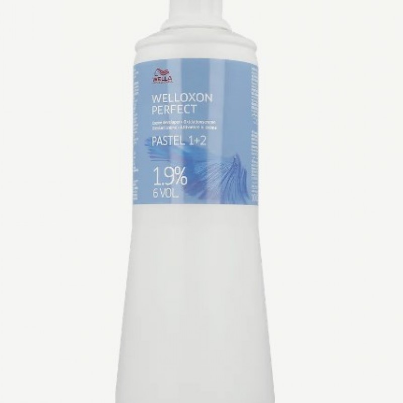 Welloxon Perfect 1,9%, 1.000 ml