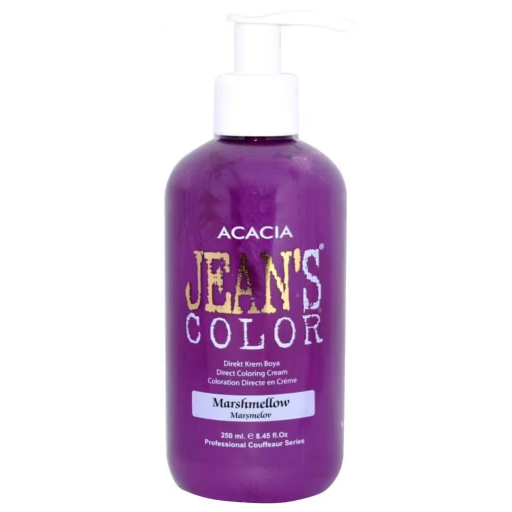 ACACIA JEANS COLOR 250 ML MARSMELOV