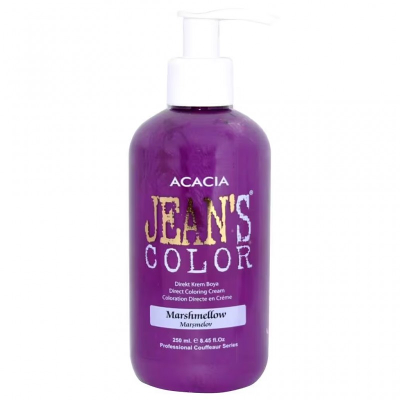 ACACIA JEANS COLOR 250 ML MARSMELOV