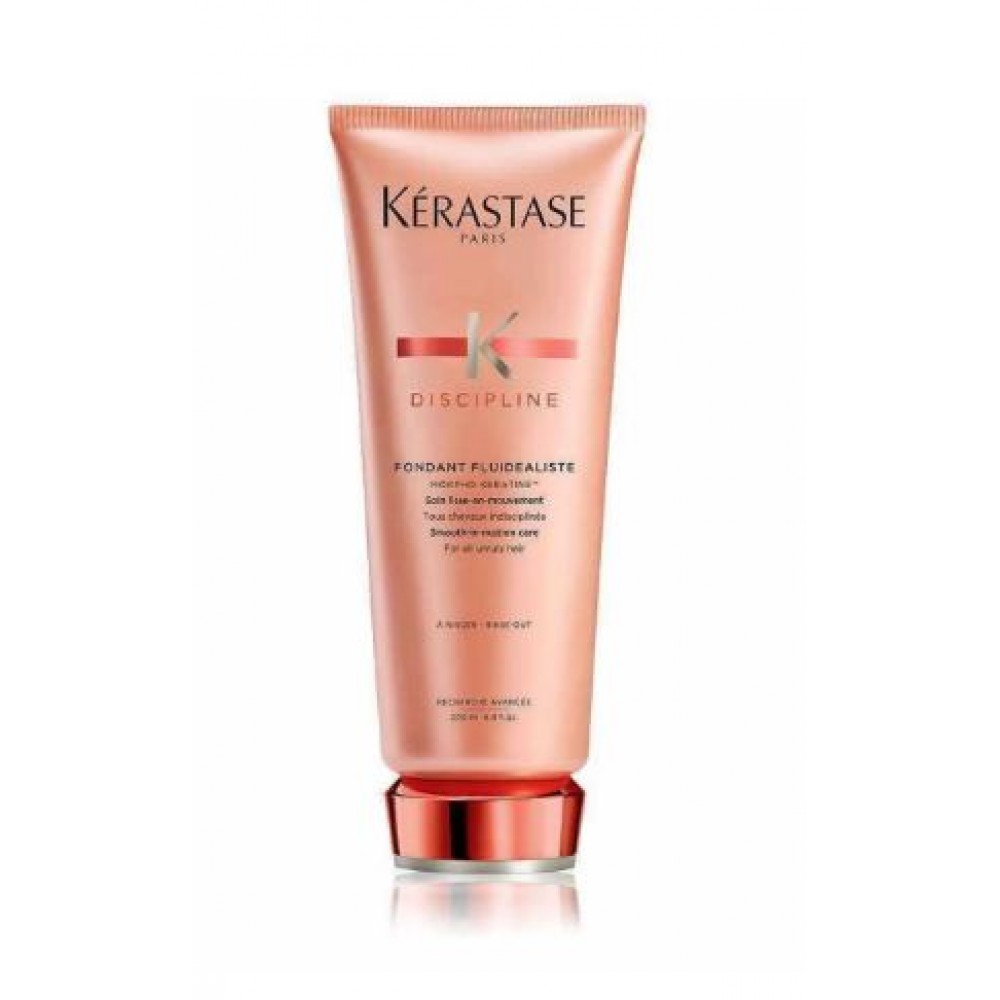 Kerastase Discipline Fondant Fluidealiste Saç Sütü 200 ml