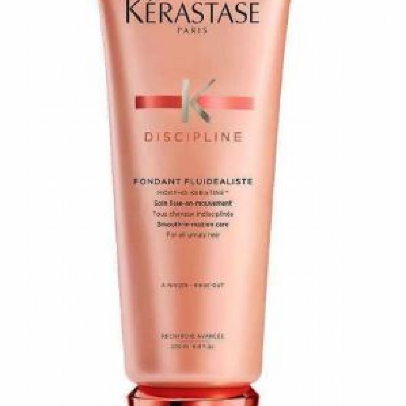 Kerastase Discipline Fondant Fluidealiste Saç Sütü 200 ml