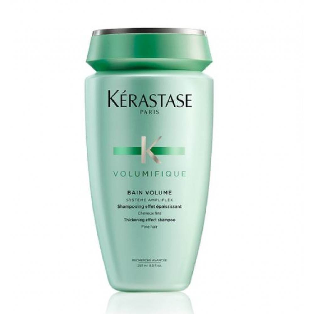 Kerastase Resistance Volumifique Bain Volumifique Hacim Veren Şampuan 250 ml