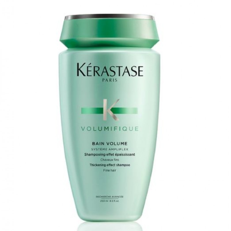 Kerastase Resistance Volumifique Bain Volumifique Hacim Veren Şampuan 250 ml