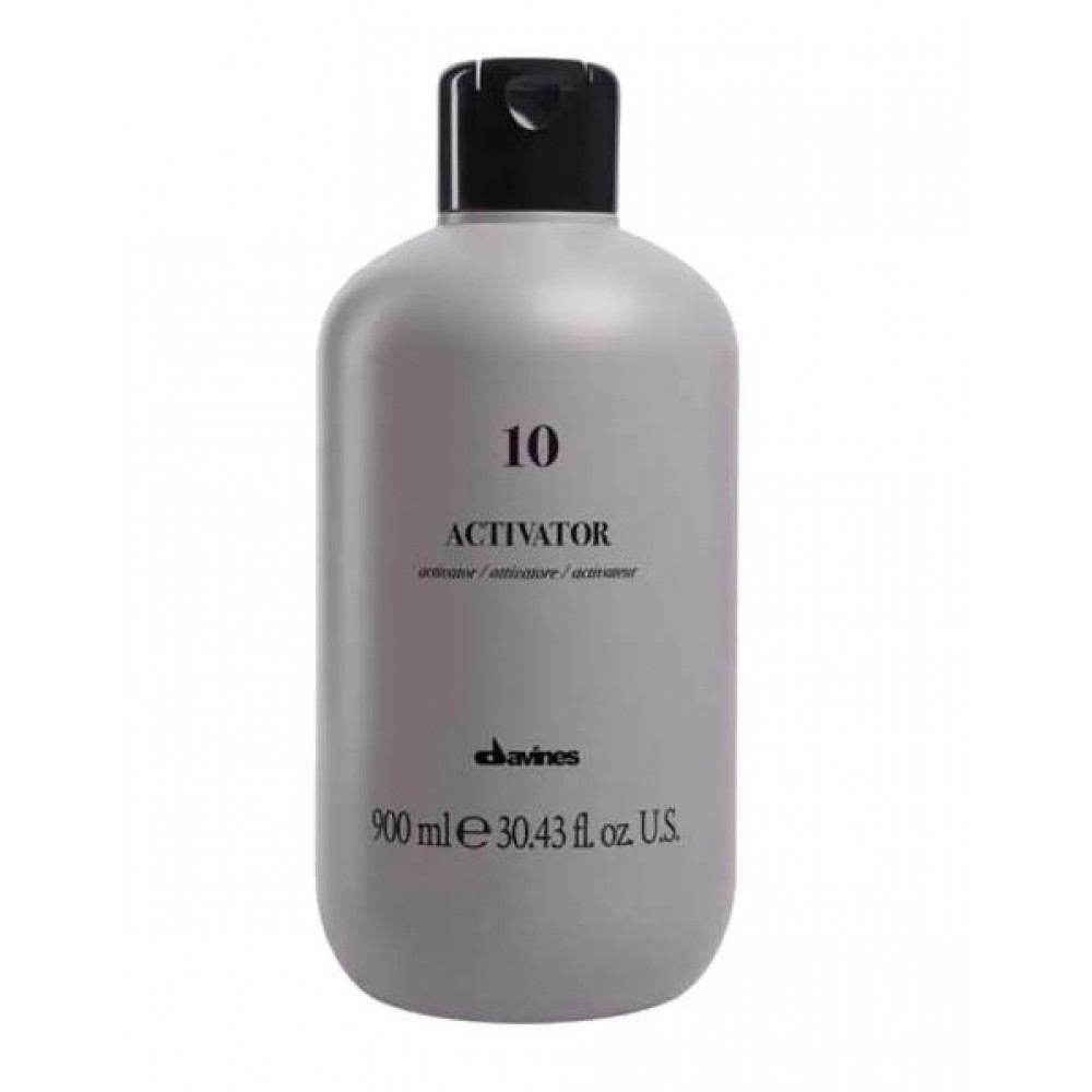 Davines Mask 10 Volume 900 ml Oksidan Krem