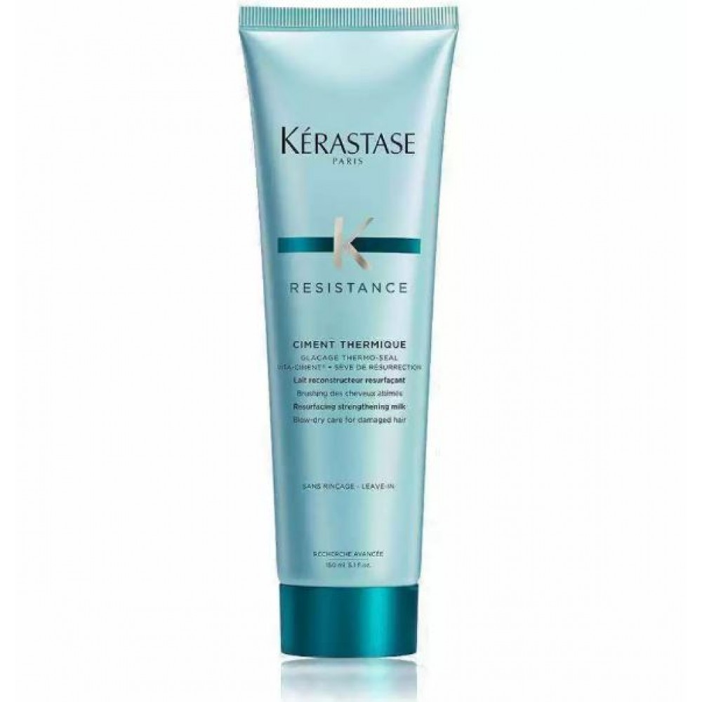 Kerastase Resistance Ciment Thermique Saç Sütü 150ml