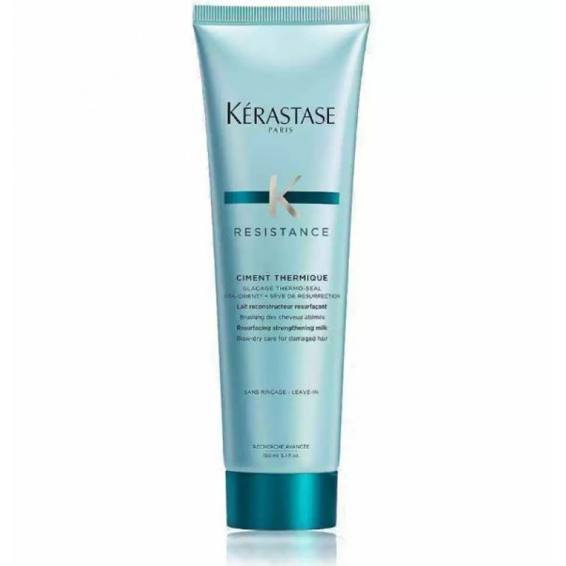 Kerastase Resistance Ciment Thermique Saç Sütü 150ml