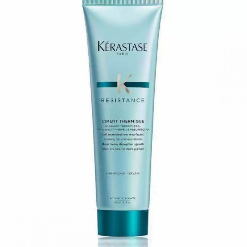 Kerastase Resistance Ciment Thermique Saç Sütü 150ml