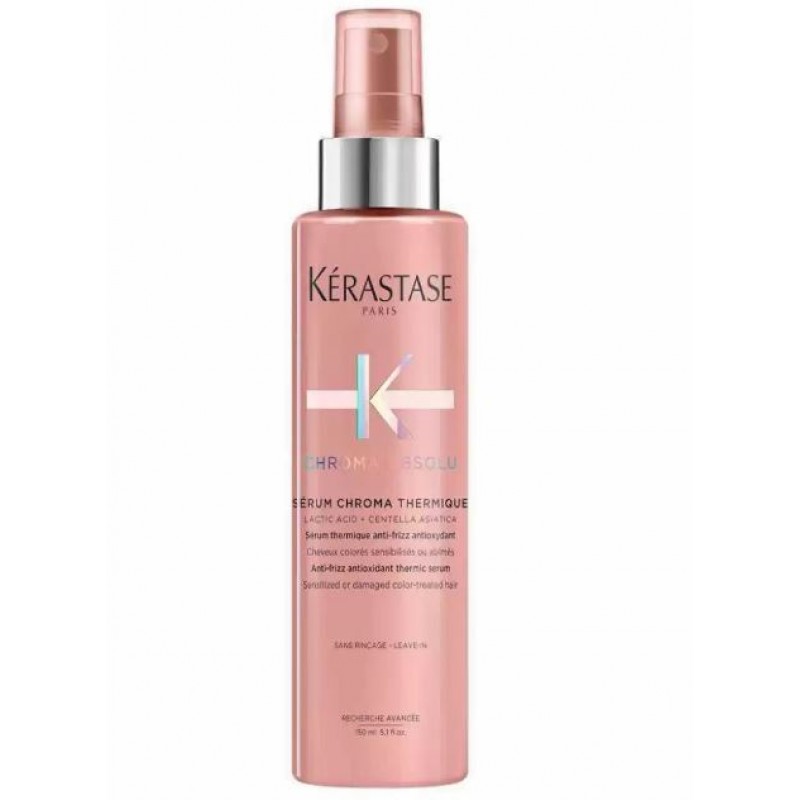 Kerastase Chroma Absolu Chroma Thermıque Saç Bakım Serumu 150ml