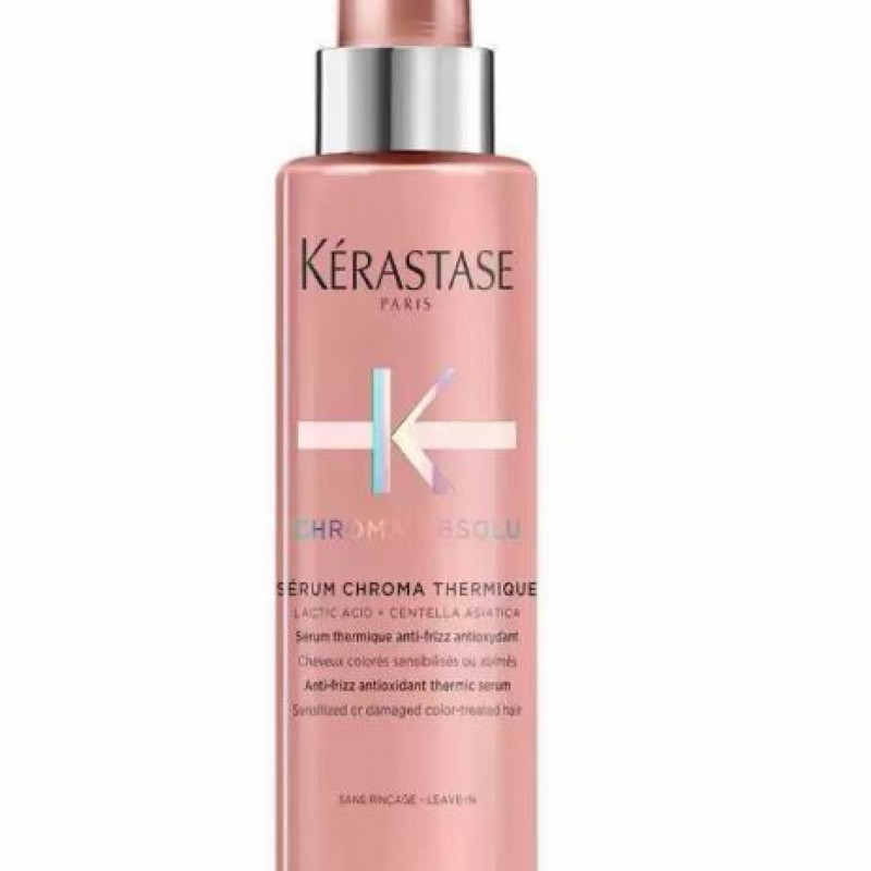 Kerastase Chroma Absolu Chroma Thermıque Saç Bakım Serumu 150ml